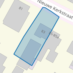 Perceel NKK01-G-4923