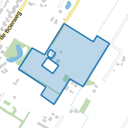 Perceel NKK01-G-4927