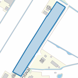 Perceel NKK01-G-4929