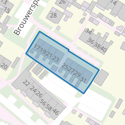 Perceel NKK01-G-4942