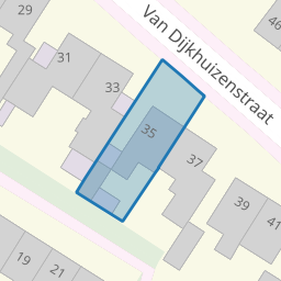 Perceel NKK01-G-4948