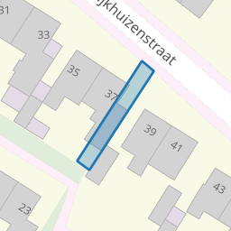 Perceel NKK01-G-4950