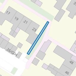 Perceel NKK01-G-4953