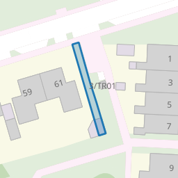 Perceel NKK01-G-4959