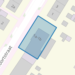 Perceel NKK01-G-4964