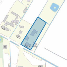 Perceel NKK01-G-4999