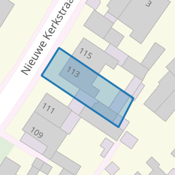 Perceel NKK01-G-5010