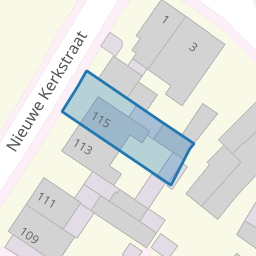 Perceel NKK01-G-5011