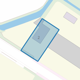 Perceel NKK01-G-5016