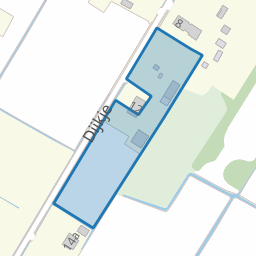 Perceel NKK01-G-5025