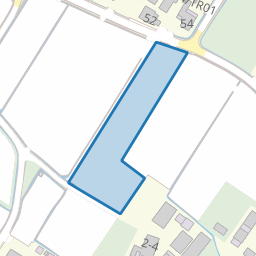 Perceel NKK01-G-5030