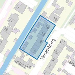 Perceel NKK01-G-5032