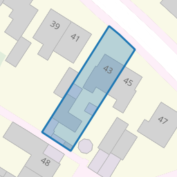 Perceel NKK01-G-5036