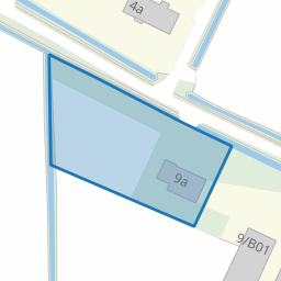 Perceel NKK01-G-5045