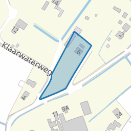 Perceel NKK01-G-5050