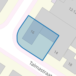 Perceel NKK01-G-5053