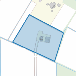 Perceel NKK01-G-5060