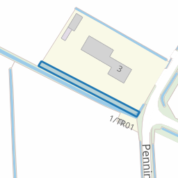 Perceel NKK01-G-5072