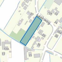 Perceel NKK01-G-5076