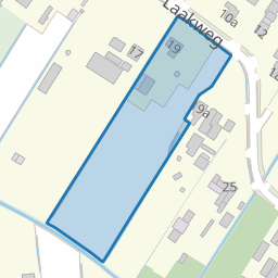 Perceel NKK01-G-5079