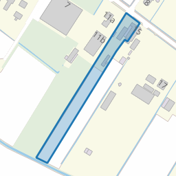 Perceel NKK01-G-5082