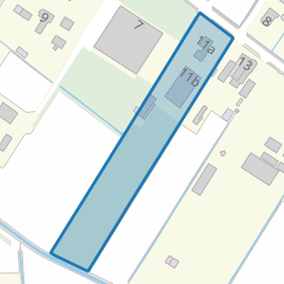 Perceel NKK01-G-5083