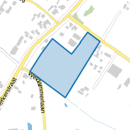 Perceel NKK01-G-5084