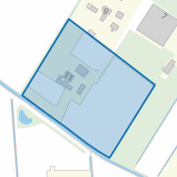 Perceel NKK01-G-5086