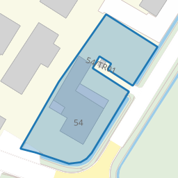 Perceel NKK01-G-5089