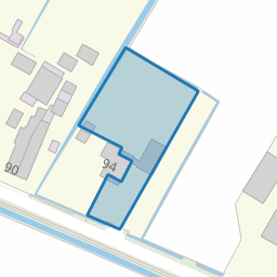 Perceel NKK01-G-5094