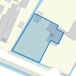 Perceel NKK01-G-5095