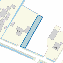 Perceel NKK01-G-5096