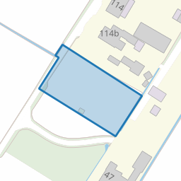 Perceel NKK01-G-5101