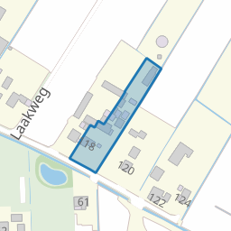 Perceel NKK01-G-5102