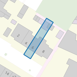 Perceel NKK01-G-5121