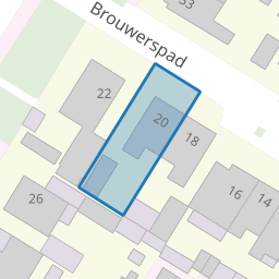 Perceel NKK01-G-5124