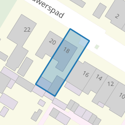 Perceel NKK01-G-5125