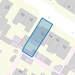 Perceel NKK01-G-5126