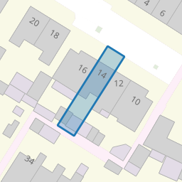 Perceel NKK01-G-5127