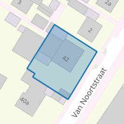 Perceel NKK01-G-5134