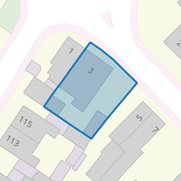 Perceel NKK01-G-5153