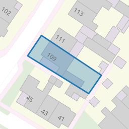 Perceel NKK01-G-5155