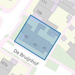 Perceel NKK01-G-5156