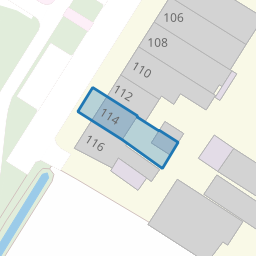 Perceel NKK01-G-5164