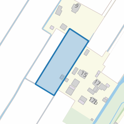 Perceel NKK01-G-5176