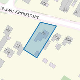 Perceel NKK01-G-5187