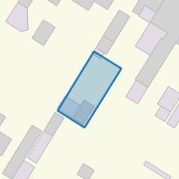 Perceel NKK01-G-5192