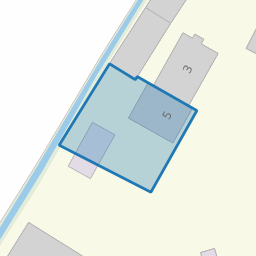 Perceel NKK01-G-5232