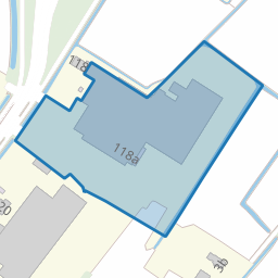 Perceel NKK01-G-5242