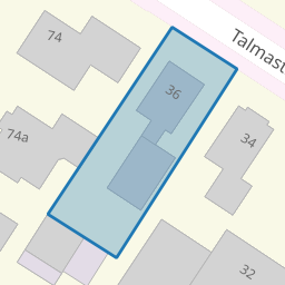 Perceel NKK01-G-5248